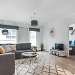 Apartament Center With Free Parking And Sauna *