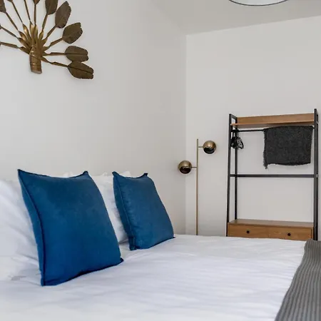 Center With Free Parking And Sauna * Tallinn