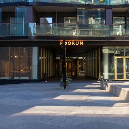 Apartment Center With Free Parking And Sauna Tallinn