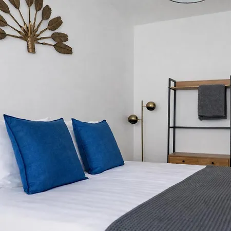 Center With Free Parking And Sauna Tallinn