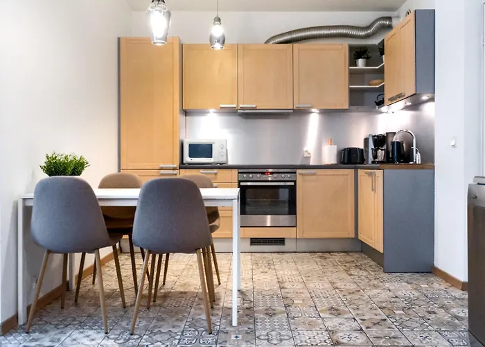 Apartment Center With Free Parking And Sauna Tallinn