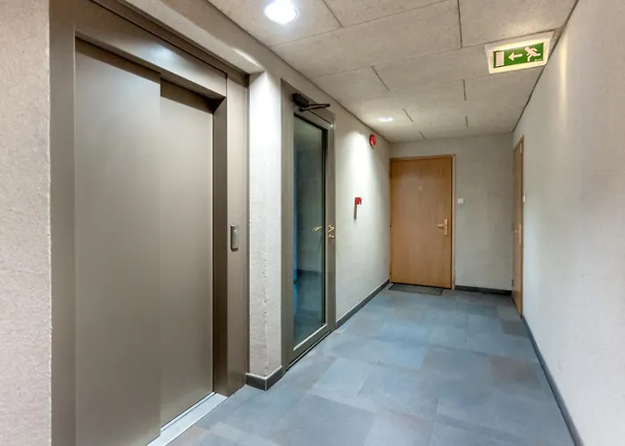 Center With Free Parking And Sauna Tallin