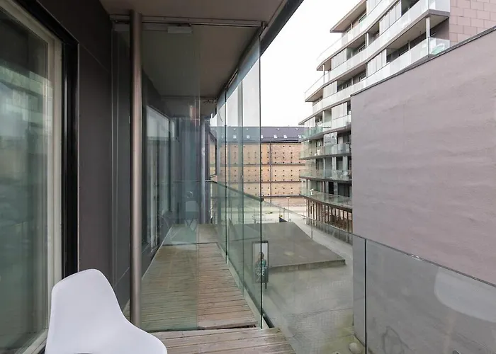 Apartament Center With Free Parking And Sauna *