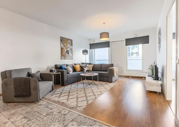 Apartament Center With Free Parking And Sauna *