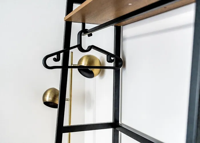 Center With Free Parking And Sauna Tallin