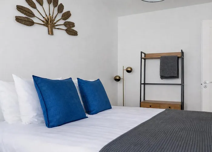 Center With Free Parking And Sauna Tallin