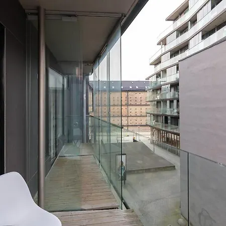 公寓 Center With Free Parking And Sauna *