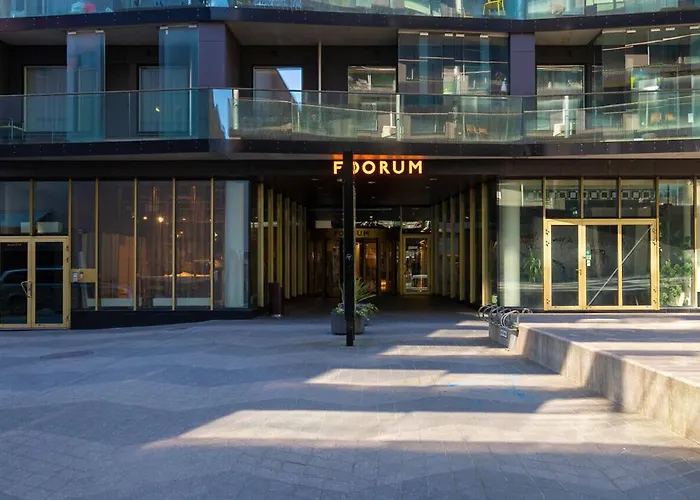 דירה Center With Free Parking And Sauna טאלין